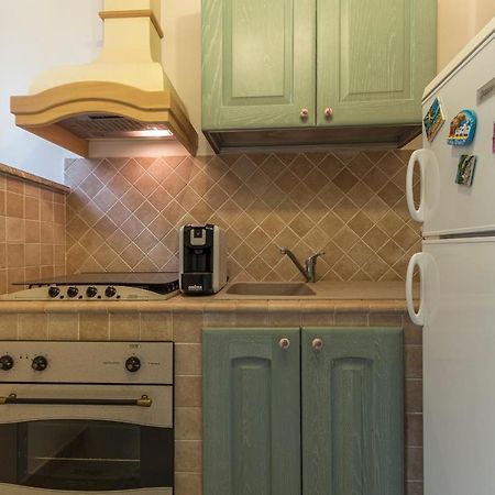 Elegant Apartment In 陶尔米纳 外观 照片