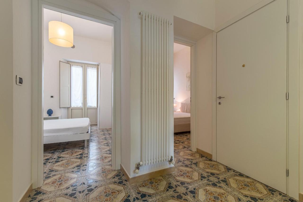 Elegant Apartment In 陶尔米纳 外观 照片